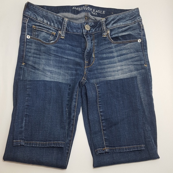 AEO | Skinny Jeans | Size 6 - Picture 3 of 4